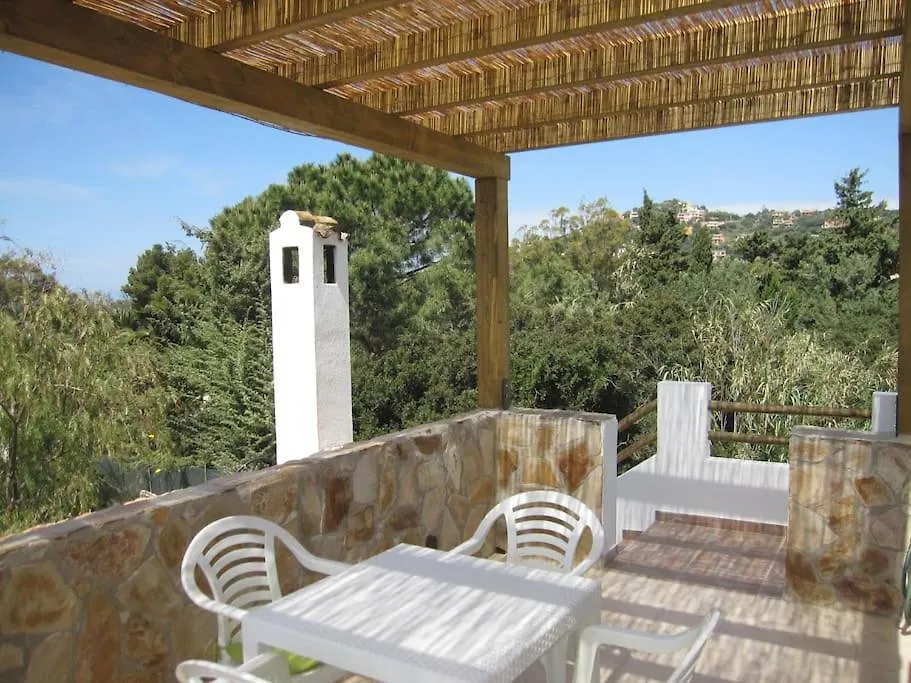 Villa Acquario Torre delle Stelle