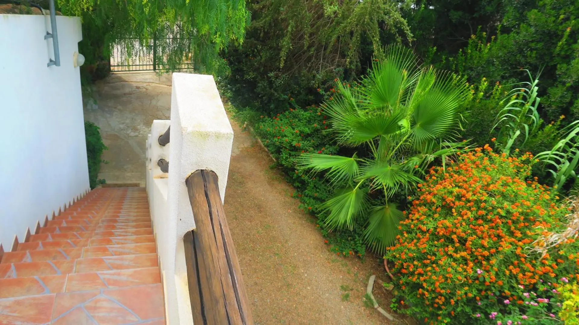 Villa Acquario 토레 델레 스텔레