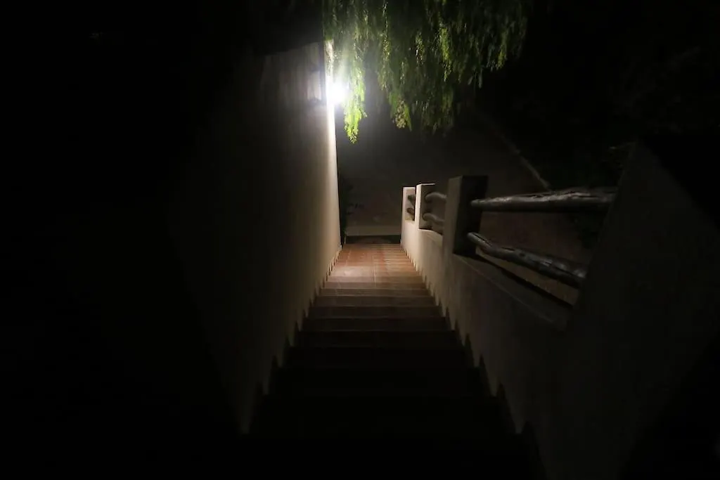 Villa Acquario Torre delle Stelle Italy