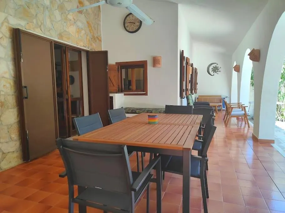Villa Acquario Torre delle Stelle Italy
