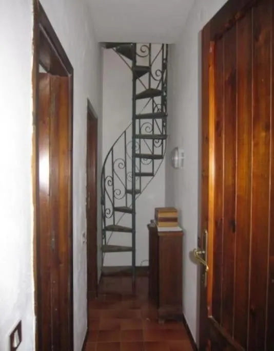 Villa Acquario Torre delle Stelle