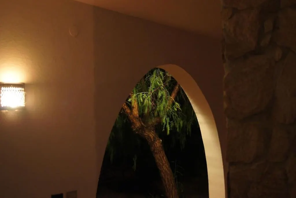 Villa Acquario Torre delle Stelle