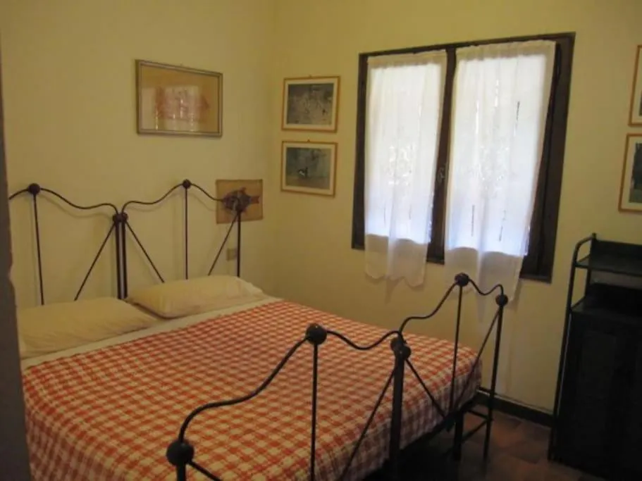 Villa Acquario Torre delle Stelle