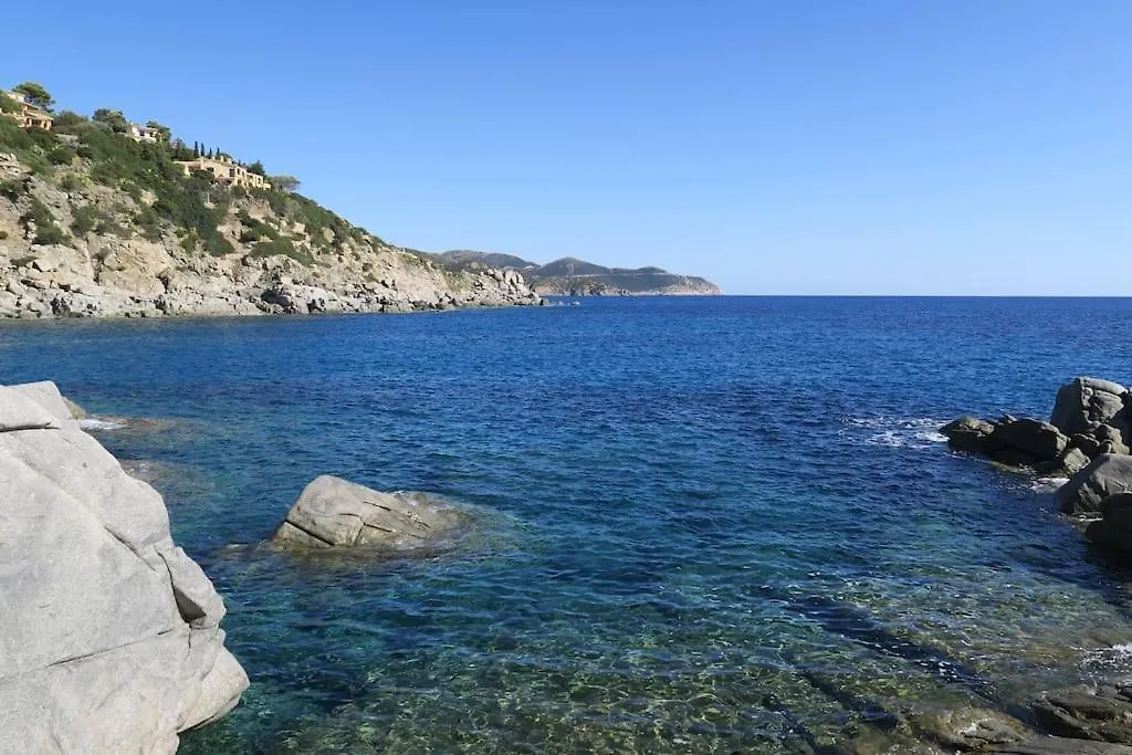 Villa Acquario Torre delle Stelle