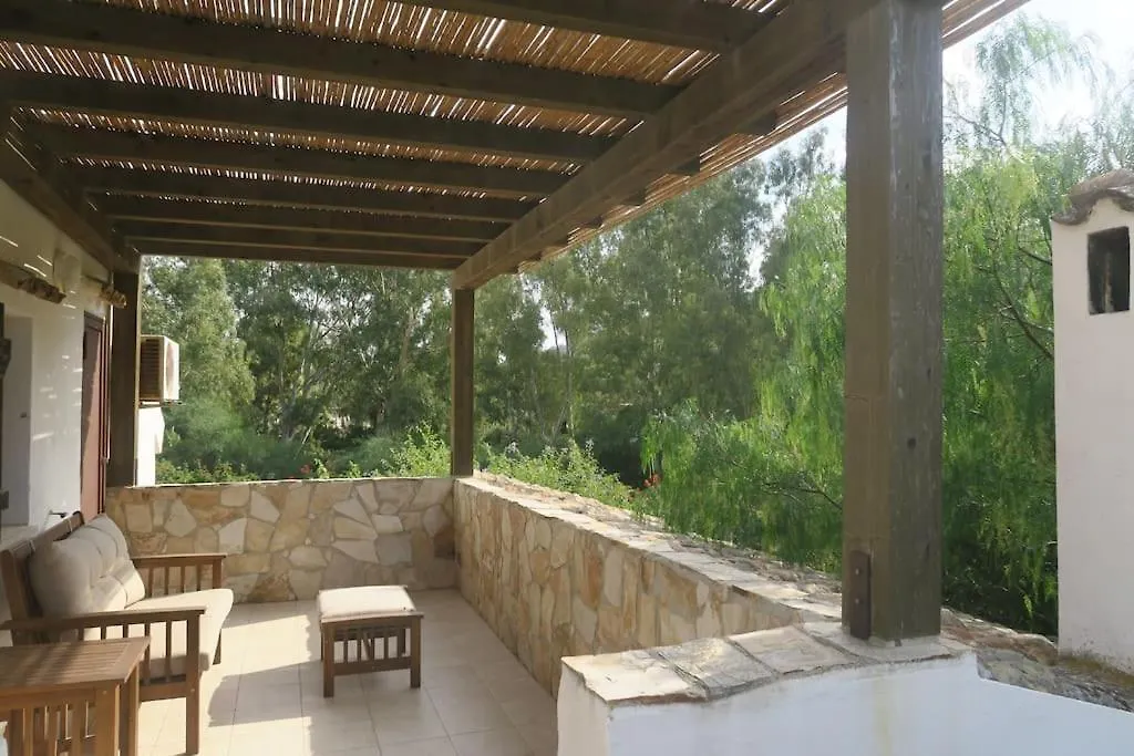 Villa Acquario Torre delle Stelle Italy