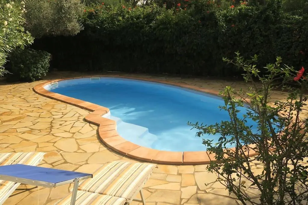 Villa Acquario Torre delle Stelle