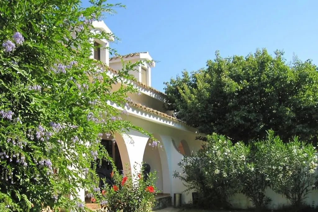 Villa Acquario Torre delle Stelle