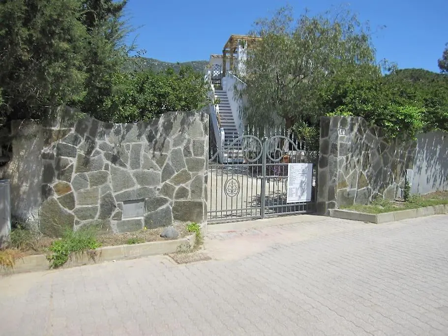 Villa Acquario Torre delle Stelle